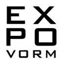 Logo Expovorm International