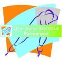 Logo IJs en Inline-Skateclub Purmerend