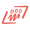 Logo Leading With Obeya