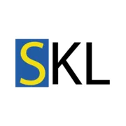 Logo SKL Aannemingsbedrijf B.V.