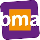 Logo van BMA advies