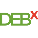 Logo DEBx Medical