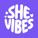 Logo SheVibes