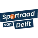 Logo Sportraad van Delft