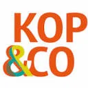 Logo KOP en