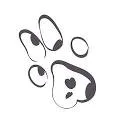 Logo Doggily
