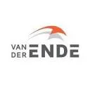 Logo Van der Ende Steel Protectors Group