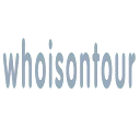 Logo whoisontour