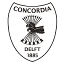 Logo DSV Concordia Delft
