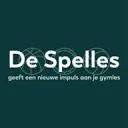 Logo De Spelles