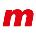 Logo mateco Nederland