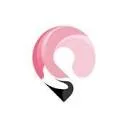Logo Flamyngo