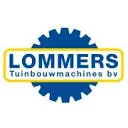 Logo Lommers Tuinbouwmachines B.V.