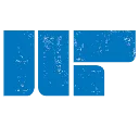 Logo van Hoge Fronten / Lieke Benders