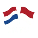 Logo Indonesia Nederland Youth Society INYS