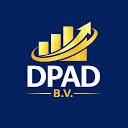 Logo Administratiekantoor DPAD B.V.
