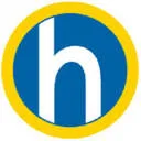 Logo Int Transportbedrijf M van den Heuvel BV