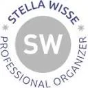 Logo Stella Wisse Professional Organizer