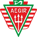 Logo Zwem- en Polovereniging Aegir