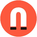 Logo Magnet Minds Agency