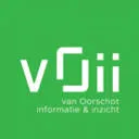 Logo vOii - van Oorschot informatie AND inzicht