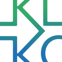 Logo Klantkoers BV