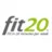 Logo fit20 Heemstede