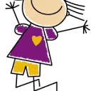 Logo Sta op voor Kinderen