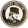 Logo Cheese AND More by Henri Willig