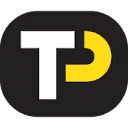 Logo Toolingpartners B.V.