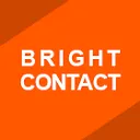 Logo van BrightContact