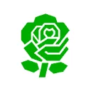 Logo GroenLinks Amsterdam
