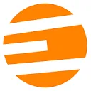Logo Erido Events AND Entertainment