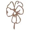 Logo Mulder's Bloemenhuis