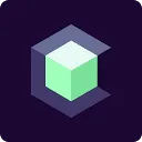 Logo Cardano Cube
