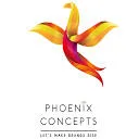 Logo Phoenix Concepts