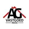 Logo van Advanced Geometrics