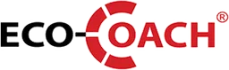 Logo ECO-Coach: A Way of Life