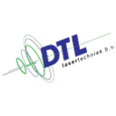 Logo van DTL Lasertechniek
