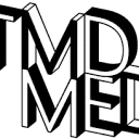 Logo TMD Media