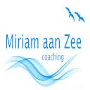 Logo Miriam aan Zee