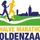 Logo Halve Marathon Oldenzaal