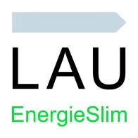 Logo LAU EnergieSlim