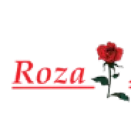 Logo ROZA zorg