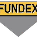 Logo FUNDEX Piling Group