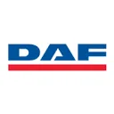 Logo DAF Trucks NV