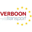 Logo van Transportbedrijf P Verboon de Lier B.V.