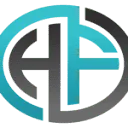 Logo Healthy and Fit