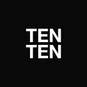 Logo van TEN TEN®