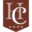 Logo Hotel De Chariot C.V.